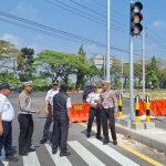 BBPJN Jatim – Bali Bersama Dishub Matangkan Kesiapan Operasional JLU Lamongan