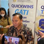 Menteri Wihaji Gencarkan TAMASYA dan Genting, Targetkan Turunkan Stunting Lewat Sinergi Nasional