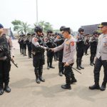 Kapolri Resmikan Tim Patroli Maung Presisi: Beri Pelayanan Masyarakat di Wilayah Rawan Kejahatan