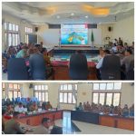 RUTAN Kelas IIB Balige Hadiri Rapat Finalisasi Persiapan Peringatan Hari Ulang Tahun (HUT) Kemerdekaan RI ke-80