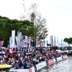 Efisiensi Anggaran, Event Aquabike Jetski World Championship 2025 Batal Digelar di Samosir.