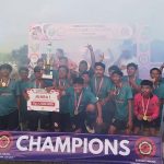 Turnamen Piala Karang Taruna Gading Juara Cup 2025 Sukses Digelar