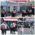 RUTAN Kelas IIB Balige Menyelenggarakan Kegiatan “Semarak Lomba 17 Agustus”