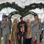 Hanyut 12 Hari di Laut Filipina, Bakamla RI Pulangkan Nelayan Bitung