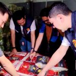 Polda Metro Jaya Sidak Gudang Beras, Pastikan Produsen Tidak Melakukan Penimbunan