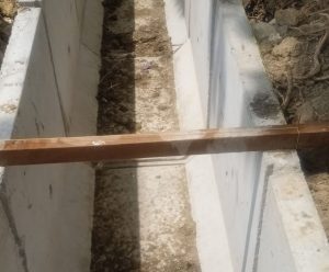 Misteri U-Ditch Bodong Proyek Drainase di Tuban Jadi Sorotan, Pengusaha Bungkam, Konsultan Angkat Bicara