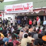 RUTAN Kelas IIB Balige Penyerahan Hadiah ke Para Pemenang Lomba Dalam Rangka Memeriahkan HUT Ke-80 RI