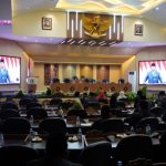 Bupati Tuban Aditya Halindra Faridzky Tegaskan Komitmen Dukung Program Nasional, Fokus Sinergi Pembangunan Daerah