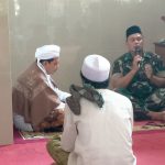 Doa Bersama Menyambut HUT Kemerdekaan RI ke-80 Tahun 2025
