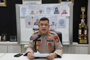 Polda Metro Jaya Ungkap Kasus Remaja Dijadikan LC Hingga Hamil, Dua Belas Tersangka Terlibat Satu Meninggal Dunia