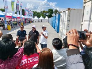 Aquabike World Championship 2025: Toba Ukir Prestasi Internasional