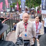 Penonton Aquabike World Championship Cukup Ramai Sampai Saat Ini