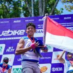 Boanerges Ratag Asal Indonesia Hadiahkan Juara Dunia di HUT RI Ke-80