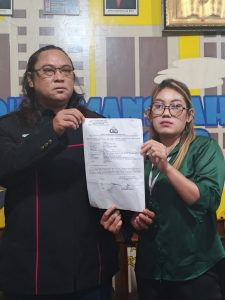 LC SO Kayoon Surabaya Ditonjok Pengunjung, Korban Mengalami Trauma