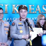 Kendaraan Hias Bertema “Polri Untuk Masyarakat” Siap Ramaikan Parade Perayaan HUT RI Ke-80