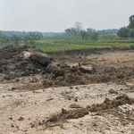 Tambang Ilegal di Bojonegoro, Dandim 0813 Beri Lampu Merah ke Oknum TNI