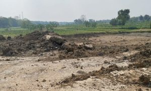Tambang Ilegal di Bojonegoro, Dandim 0813 Beri Lampu Merah ke Oknum TNI