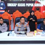 Polres Ngawi Bongkar Mafia Pupuk Subsidi, Amankan 17,8 Ton Pupuk Phonska Asal Probolinggo