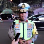 Kakorlantas Polri Pastikan Keamanan Jelang HUT ke-80 RI: “Polantas Hadir dengan Senyum, Raya yang Gembira”