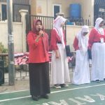 Peringatan Kemerdekaan Jadi Momentum Edukasi di PAUD & PKBM Mutiara Hati