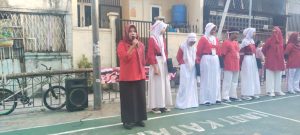 Peringatan Kemerdekaan Jadi Momentum Edukasi di PAUD & PKBM Mutiara Hati