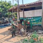Sumur Bor Kedua TMMD 125 Kodim 0507/Bekasi Hampir Rampung, Wujudkan Toleransi dan Kepedulian untuk Semua