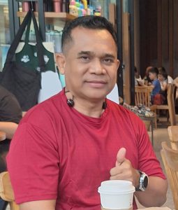 Bangsa Indonesia Rayakan HUT RI ke-80: Bersatu, Berdaulat, Rakyat Sejahtera, Indonesia Maju