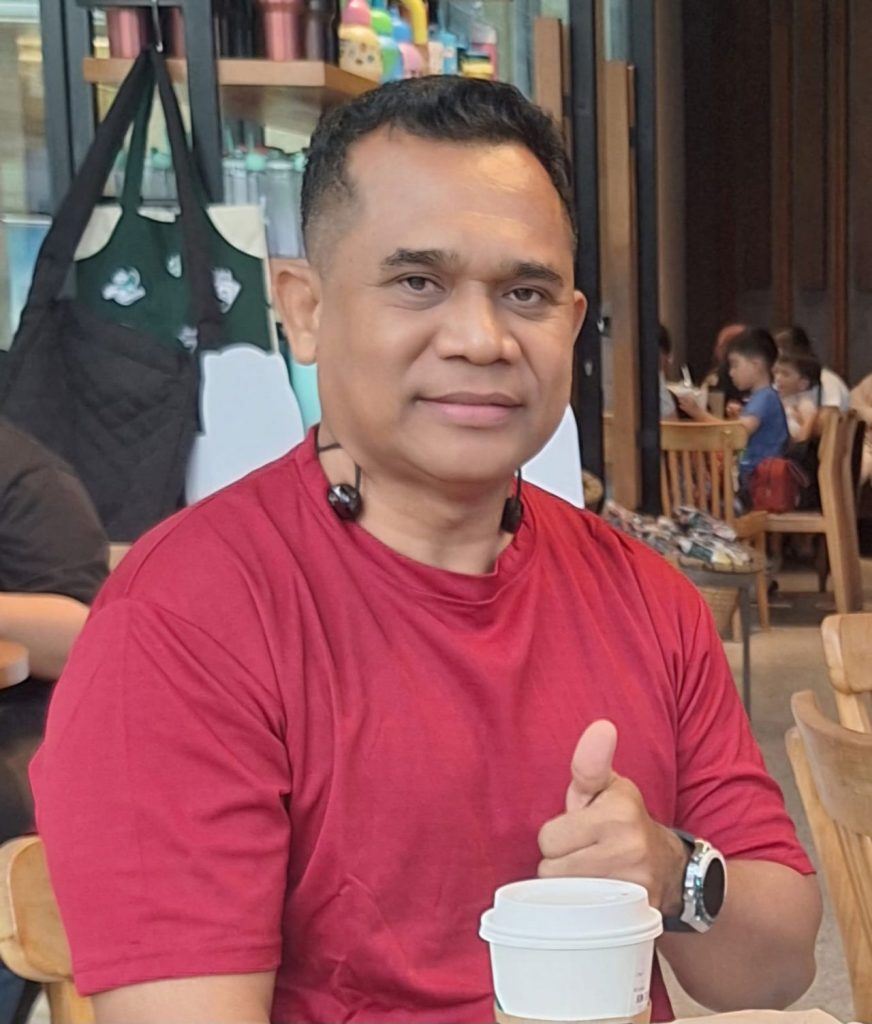 Bangsa Indonesia Rayakan HUT RI ke-80: Bersatu, Berdaulat, Rakyat Sejahtera, Indonesia Maju