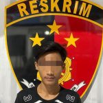 Polres Tanjung Perak Tangkap Eksekutor Curanmor di Rusun Randu Surabaya, Empat Pelaku Lainnya DPO