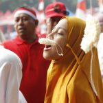 Meriah! Warga Padurenan Antusias Ikuti Pesta Rakyat & Lomba 17an Bersama Kodim 0507/Bekasi di HUT RI ke-80