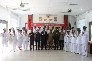 25 Kepala Desa Mendapat Perpanjangan Masa Jabatan 2 Tahun