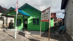 Satgas TMMD Ke-125 Kodim 1506/Namlea Tuntas Laksanakan Seluruh Kegiatan Fisik dan Non Fisik di Buru Selatan