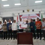 Banggar Sampaikan Hasil Pembahasan Tentang KUA dan PPAS P.APBD Tahun Anggaran 2025