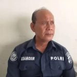 Kasi Humas Polres Toba Tegaskan Tahanan Meninggal Akibat Serangan Jantung