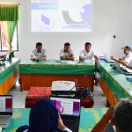 Tingkatkan Pelayanan Publik, Diskominfo Optimalkan Penggunaan SP4N Lapor