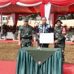 TMMD Reguler ke-125 Kodim 0507/Bekasi Resmi Ditutup, Pangdam Jaya Tekankan Semangat Gotong Royong