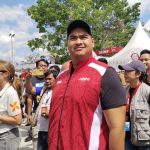 Menpora RI Tinjau Kesiapan F1H2O World Champhionship Tahun 2025 di Kabupaten Toba