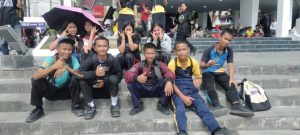 F1H2O di Balige Kembali Meriahkan Hari Kedua, Pengunjung Meningkat