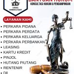 Singgih Adi Prabowo Berkomitmen Membela Masyarakat DKI Jakarta Dengan Sepenuh Hati