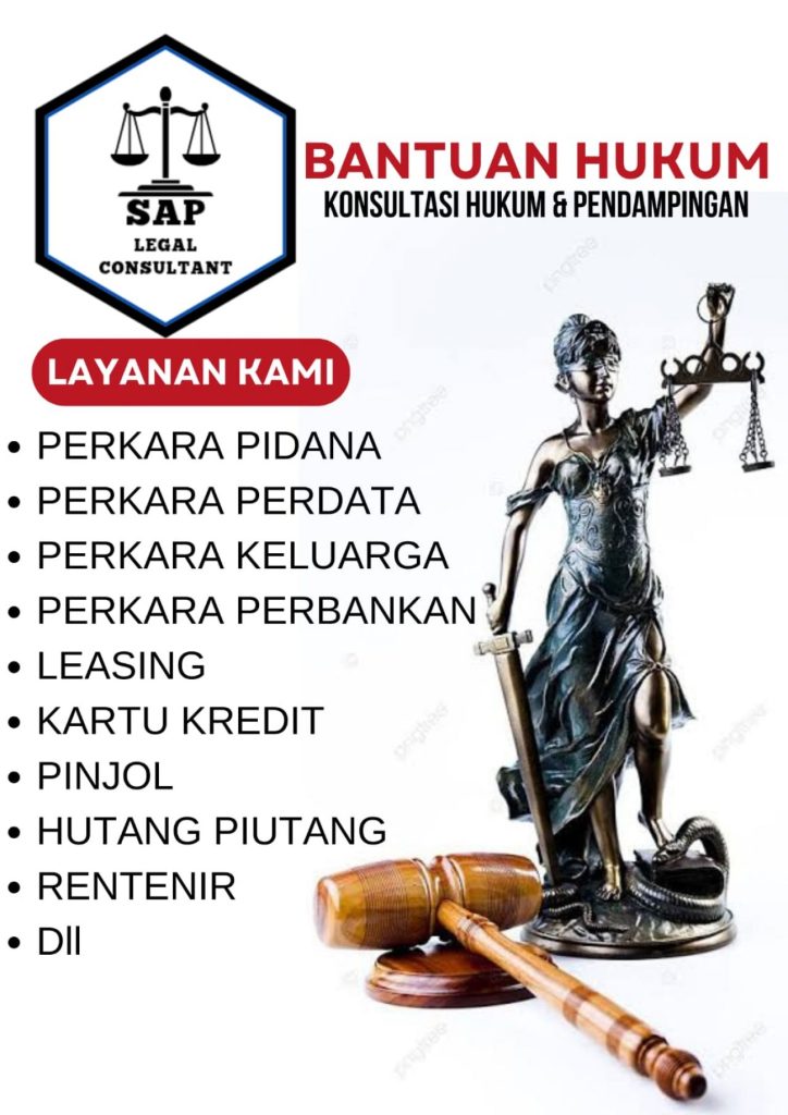 Singgih Adi Prabowo Berkomitmen Membela Masyarakat DKI Jakarta Dengan Sepenuh Hati