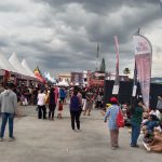 Final F1H2O The Lake Toba di Meriahkan Band Top Nasional dan Daerah