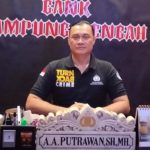 Kinerja Gemilang Kanit Reskrim Polsek Waru, AKP Adik Agus Putrawan: Tegakkan Hukum dengan Sentuhan Kemanusiaan