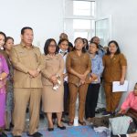 Wujudkan Keluarga Sejahtera, Dinas P3APPKB Gelar Layanan KB Gratis