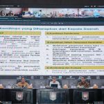 Pemkab Samosir Mendukung Program Percepatan Eleminasi TB