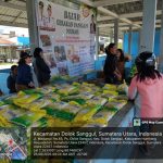 Pemerintah Kabupaten Humbahas Gelar GPM di 3 Kecamatan