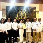 Jadikan Landasan Realisasi PMN Rp427 Miliar PT PAL Indonesia, JPN Kejari Tanjung Perak Serahkan Legal Opini