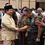 Panglima TNI Hadiri APKASI Otonomi Expo 2025, Produk Lokal Mengglobal