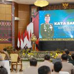 Gelar Rakernis Kehumasan, Bidhumas Polda Sumut Perkuat Peran Humas sebagai Ujung Tombak Citra Polri