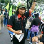 KOMRAD 98 Desak Usut Tuntas Kekerasan Aparat