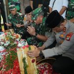 Kapolda Metro Janji Usut Tuntas Kematian Affan Kurniawan Secara Transparan